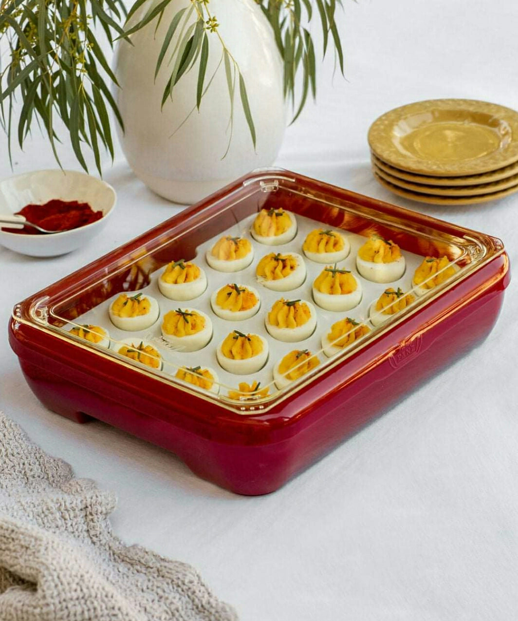 Deviled Egg Trayz