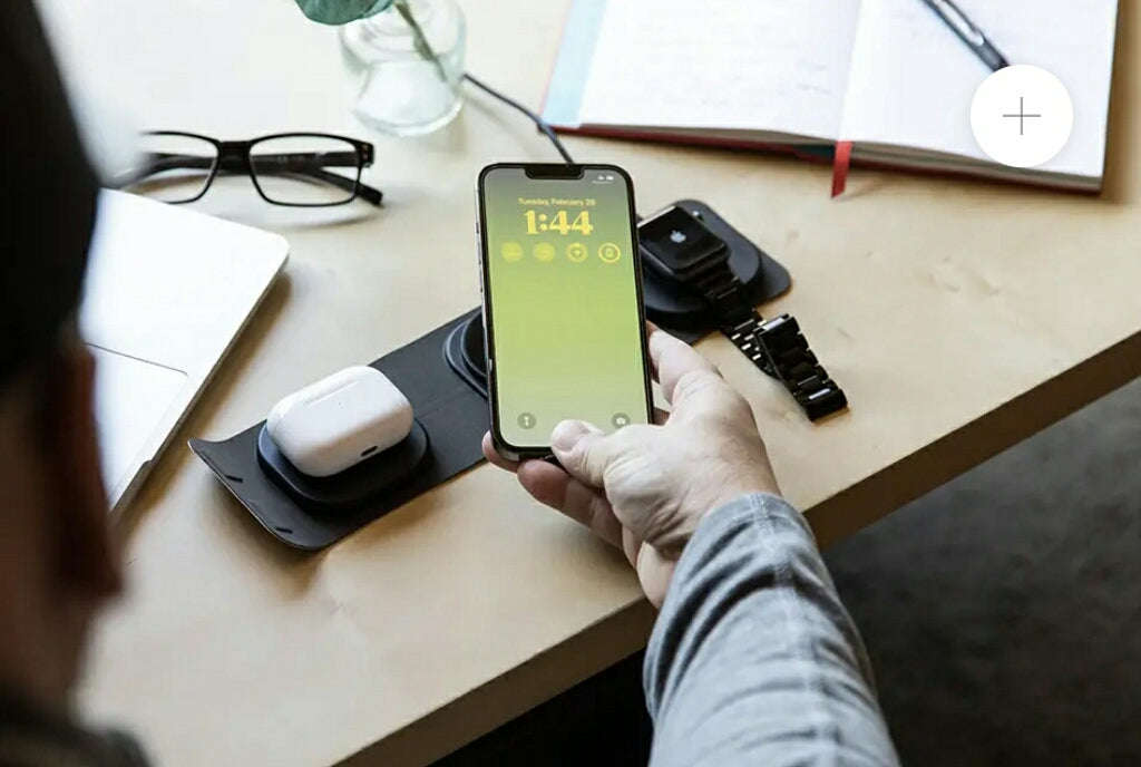 PowerPad Pro