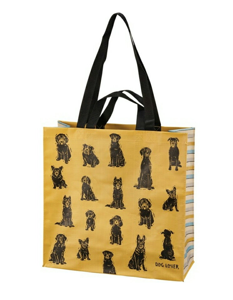 Dog Lover Bag