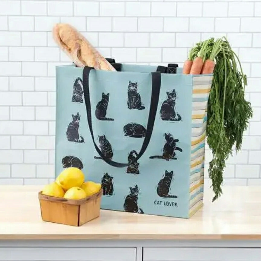 Cat Lover Bag