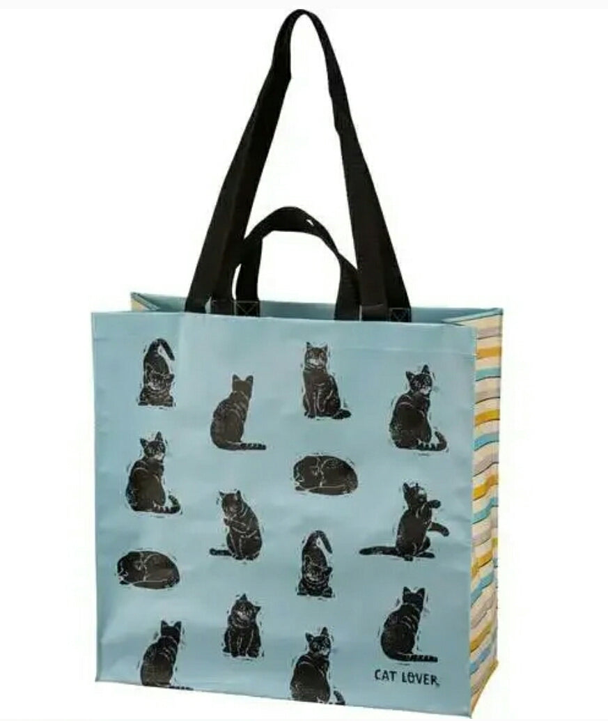 Cat Lover Bag