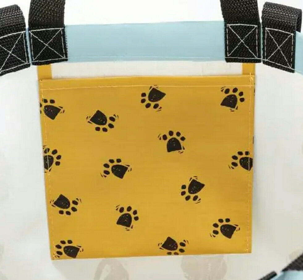 Cat Lover Bag