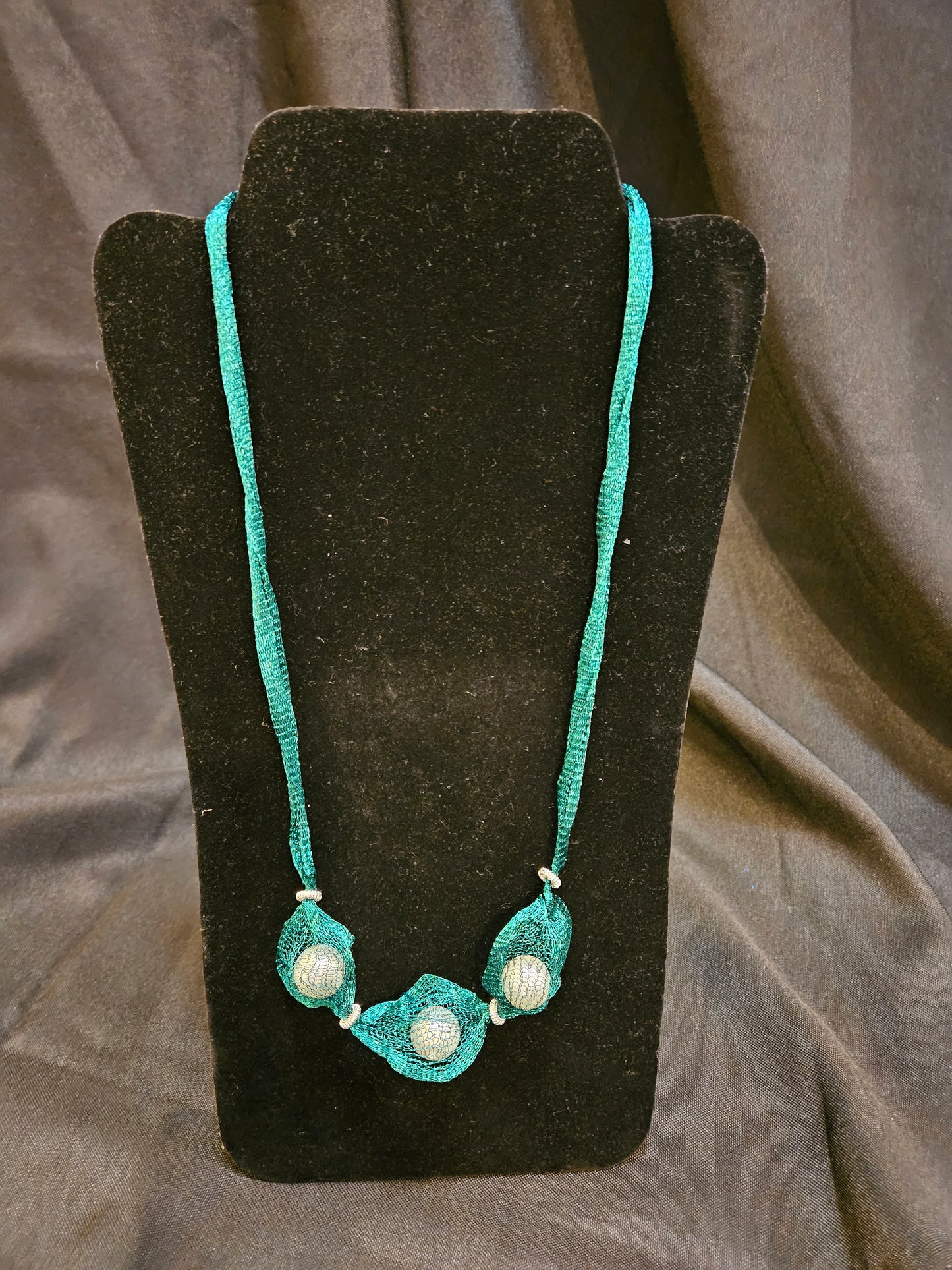 Simple & Stunning -Turquoise
