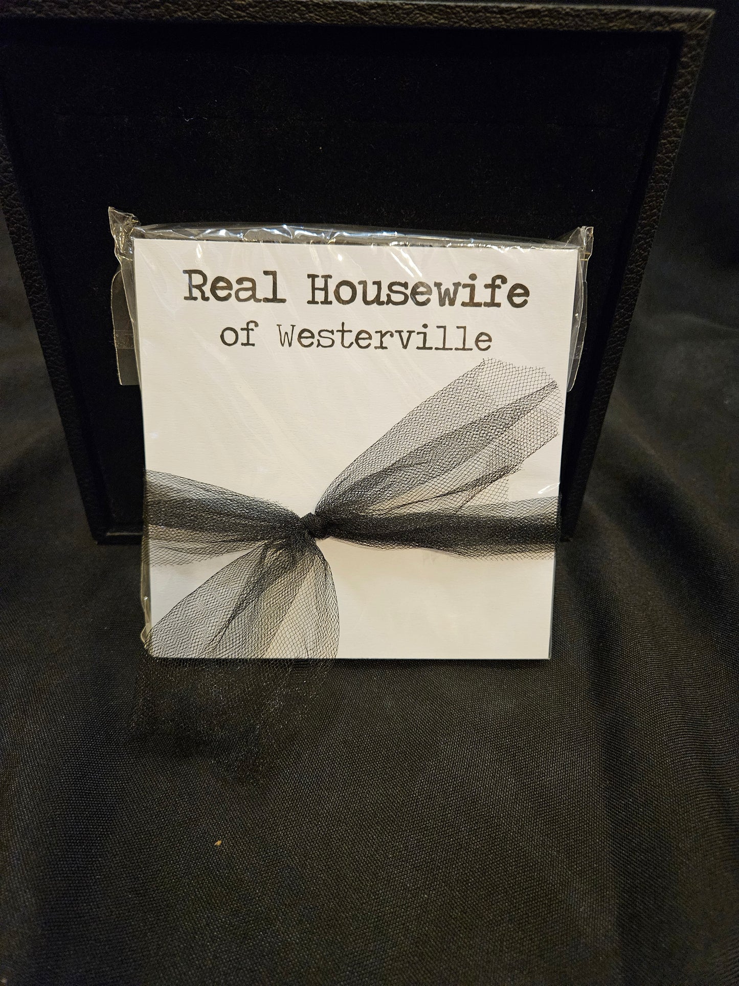 Westerville Notepad