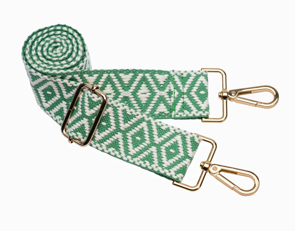 Kelly Green Matte HydroBag