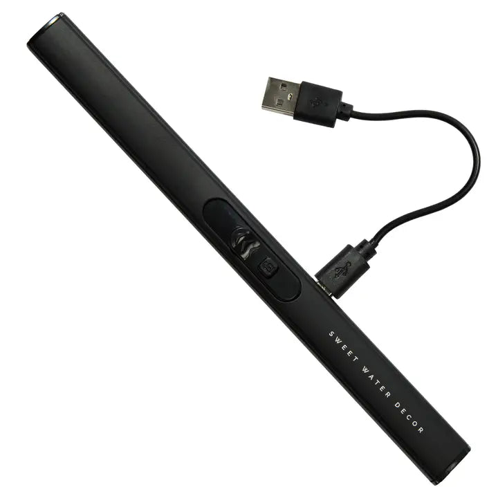 Rechargeable Lighter