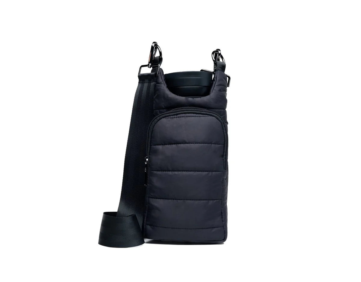 Black Matte HydroBag