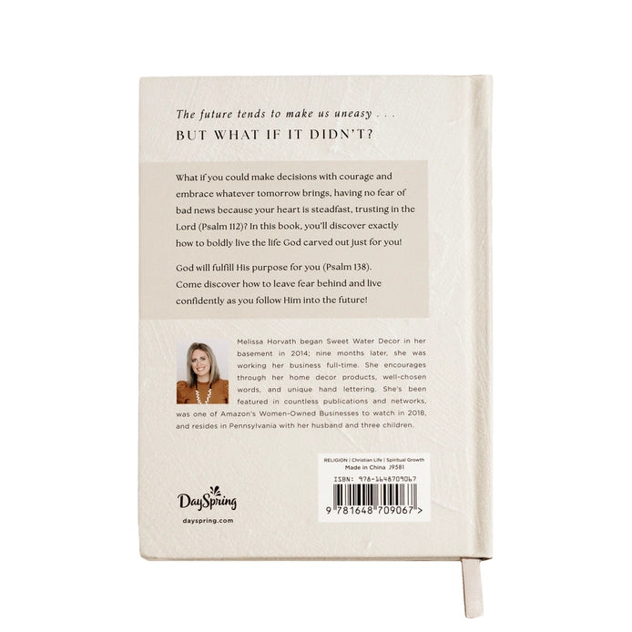 Go For It -Book