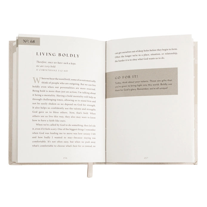 Go For It -Book