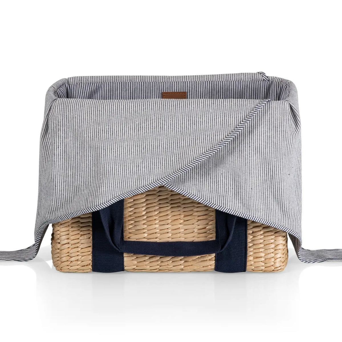 The Everyday Parisian Basket