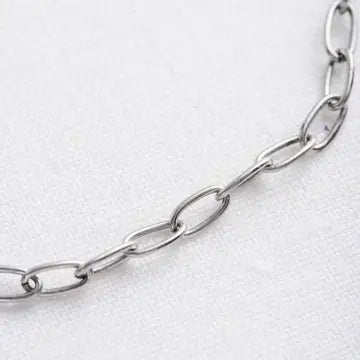 Sanctus Cross Necklace