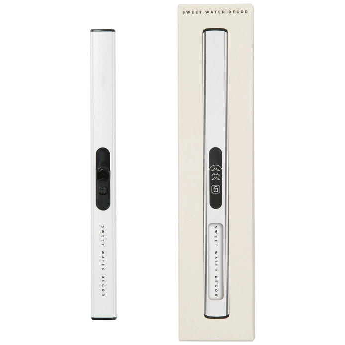 Rechargeable Lighter