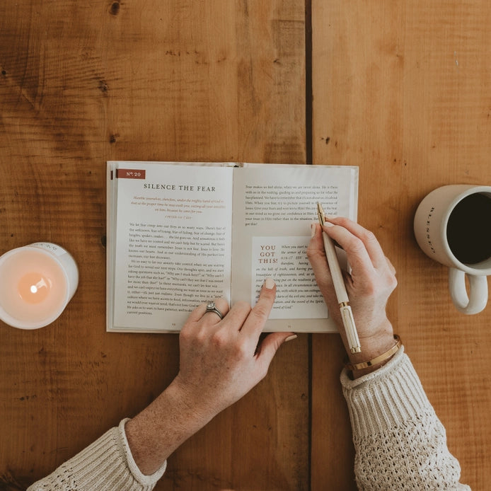 You Got This -Book