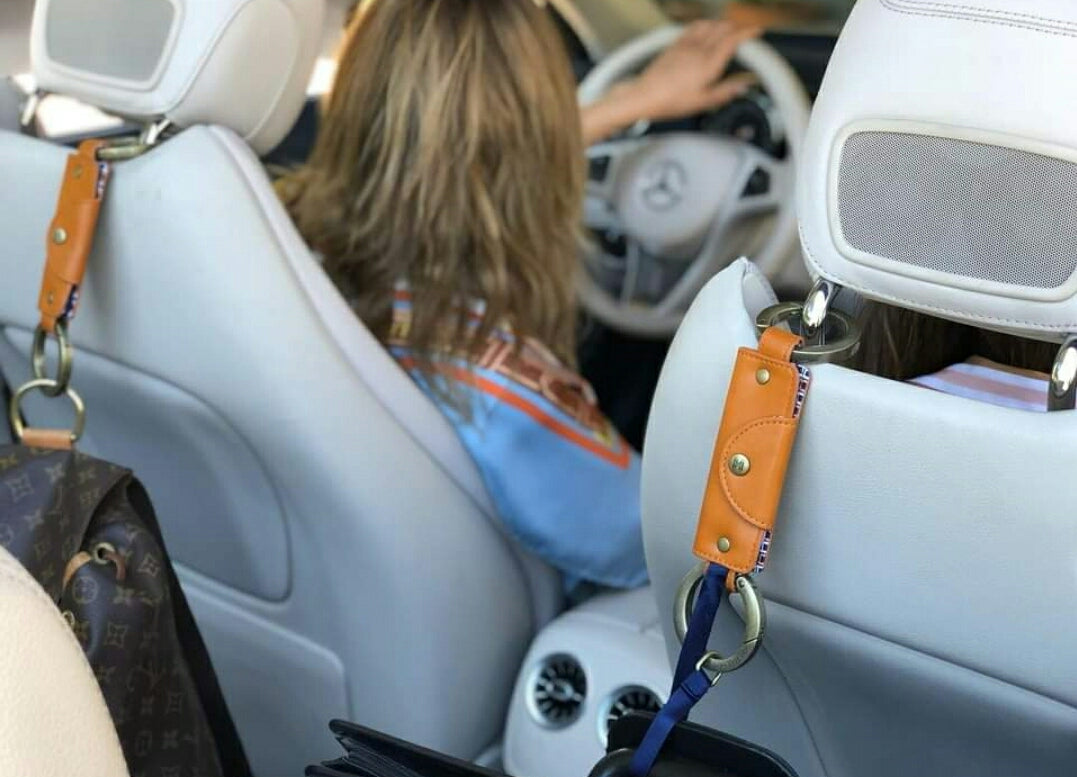 Handbag Handcuff