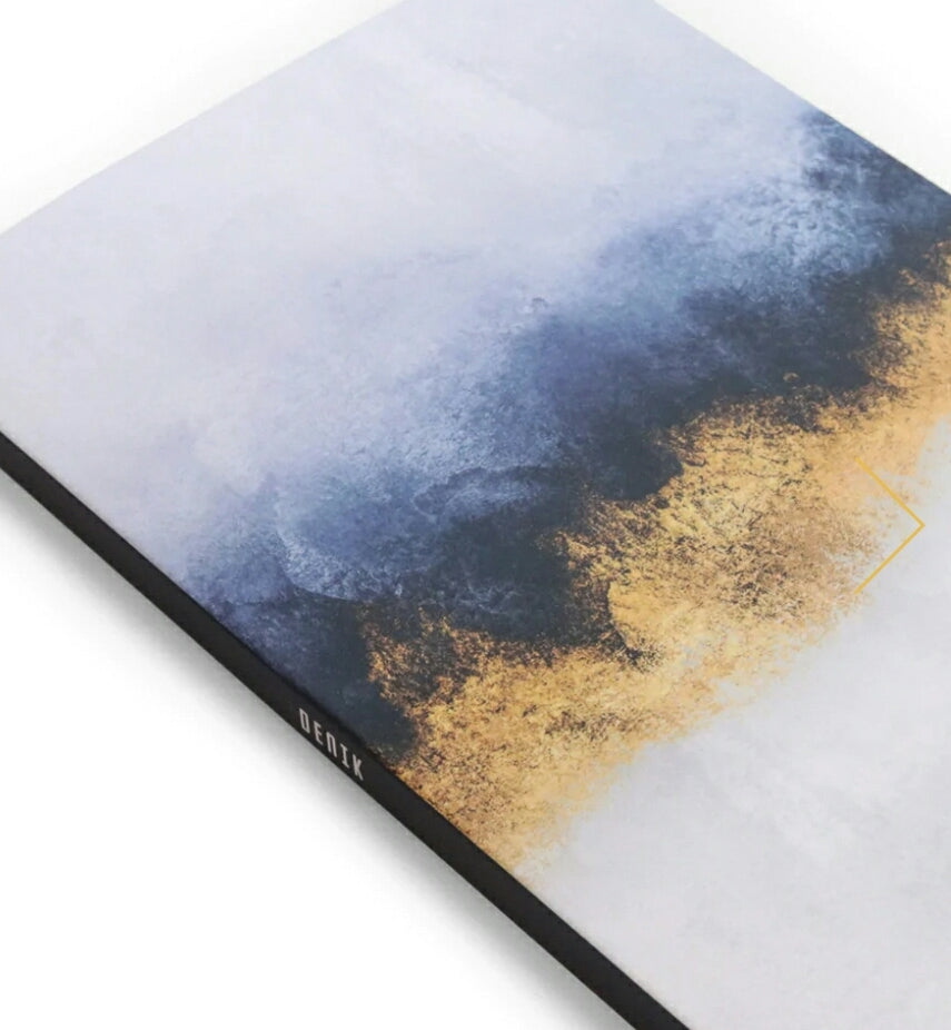 Sky Layflat Notebook