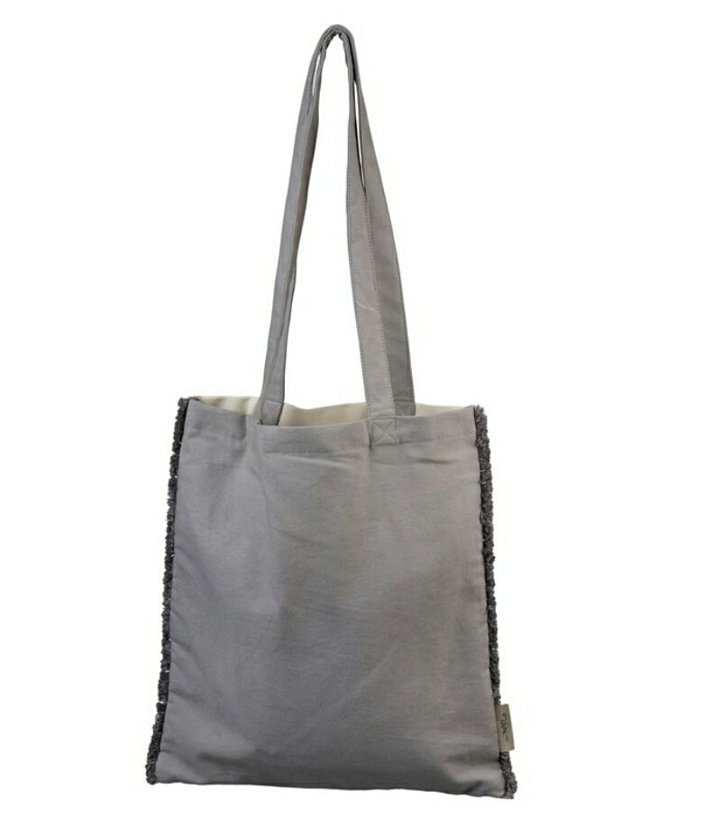Love my black lab- bag