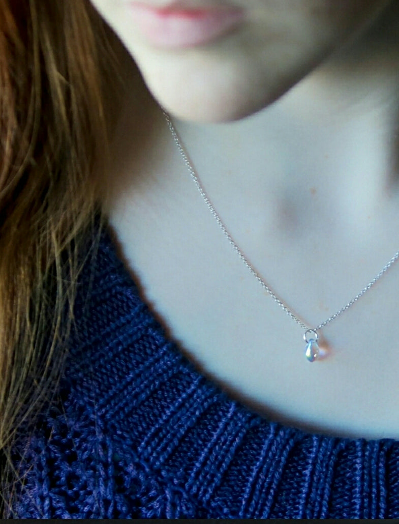 Blessings Necklace