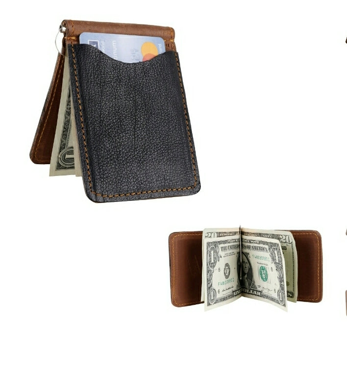 Brad Money Clip