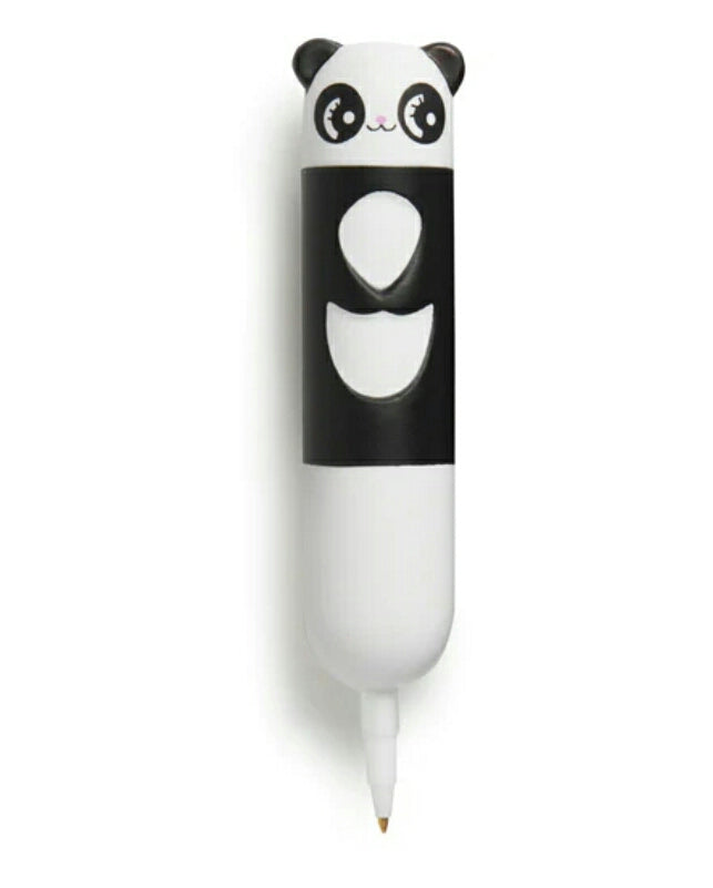 Panda Squishy Pen