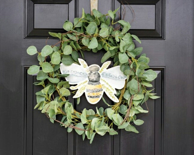 Bumblebee Decor