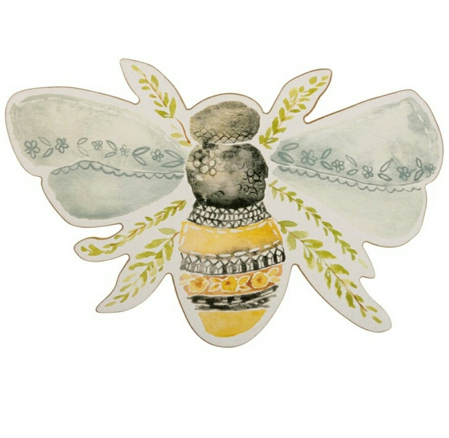 Bumblebee Decor