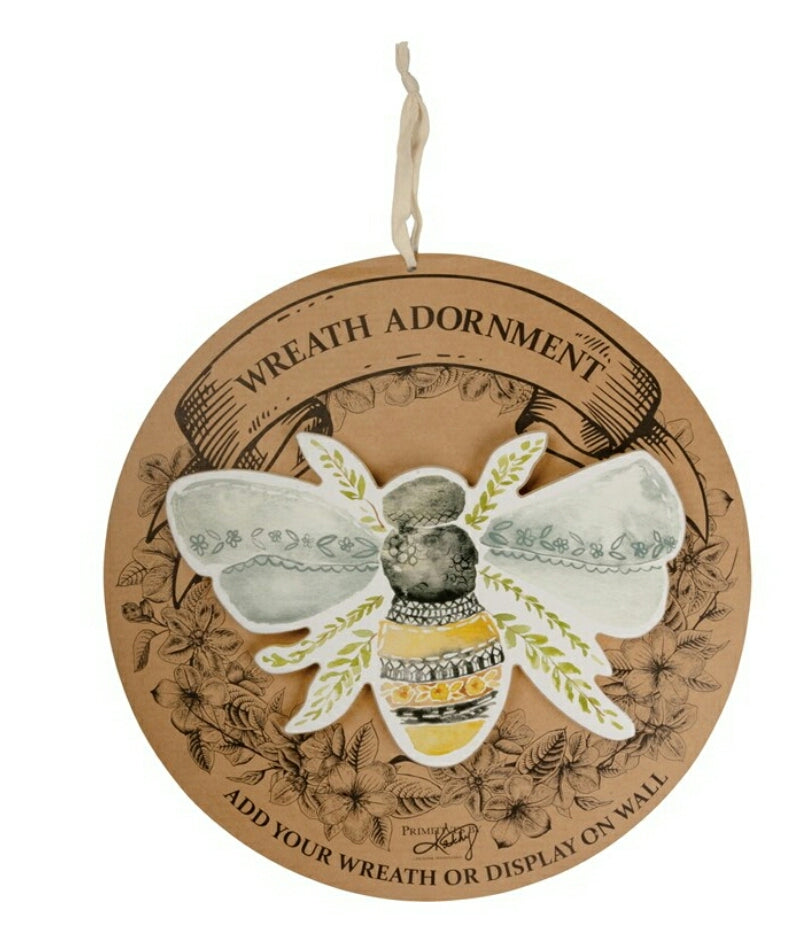Bumblebee Decor