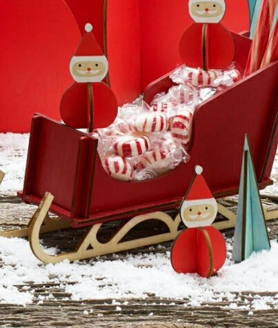 Alpine Sleigh