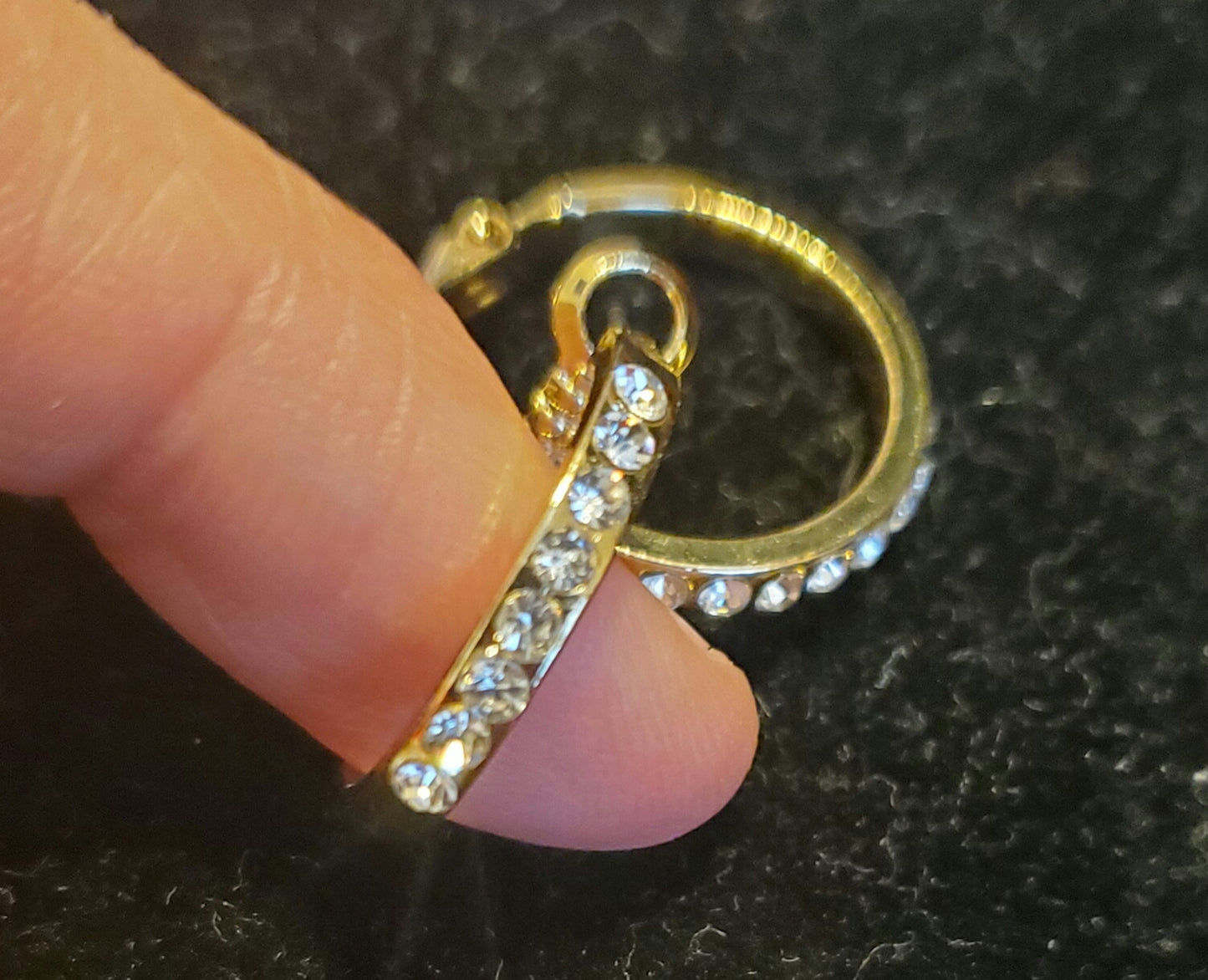 Fashion Earrings
