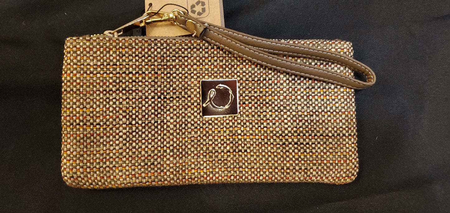 The Mackenzie Wristlet