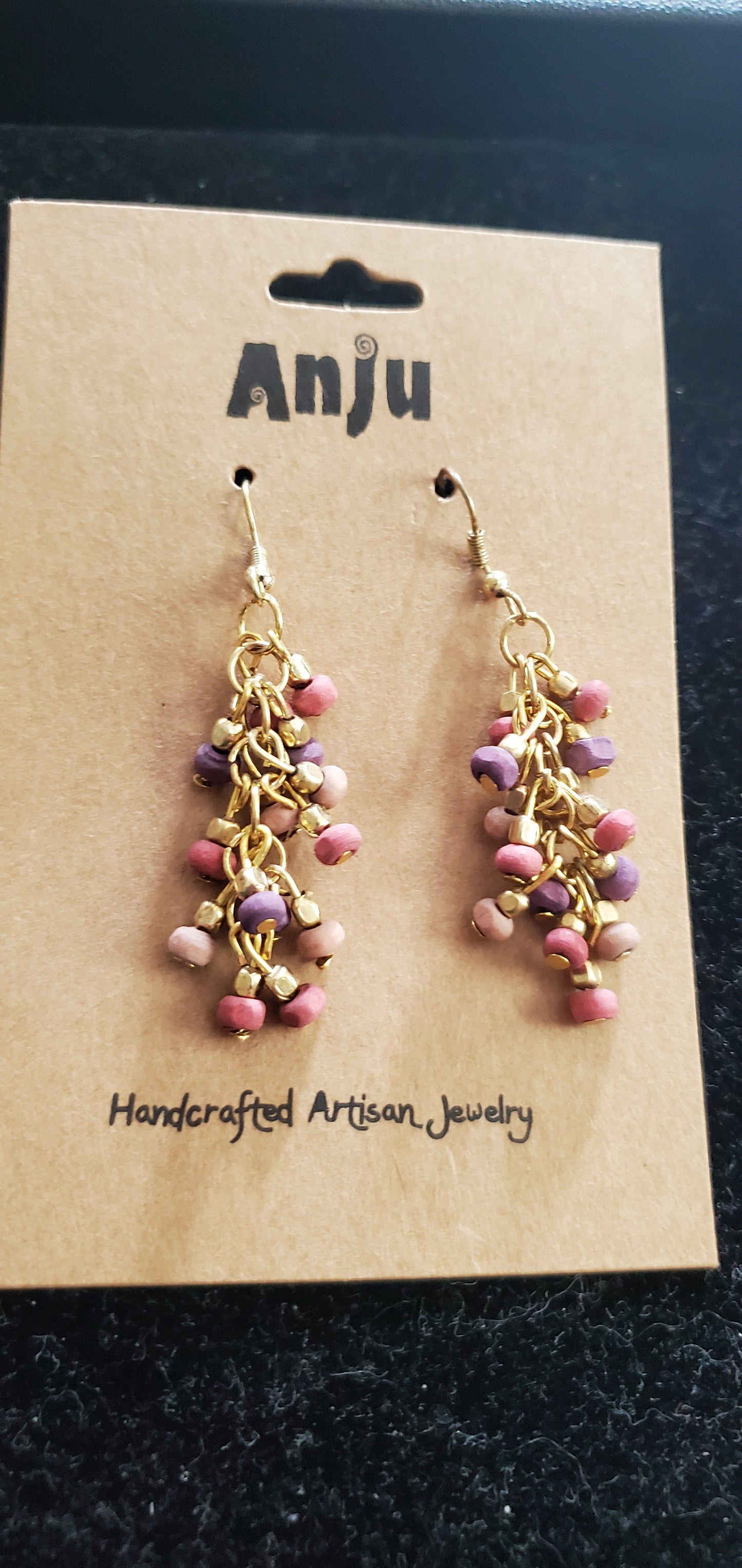 Sachi Earrings
