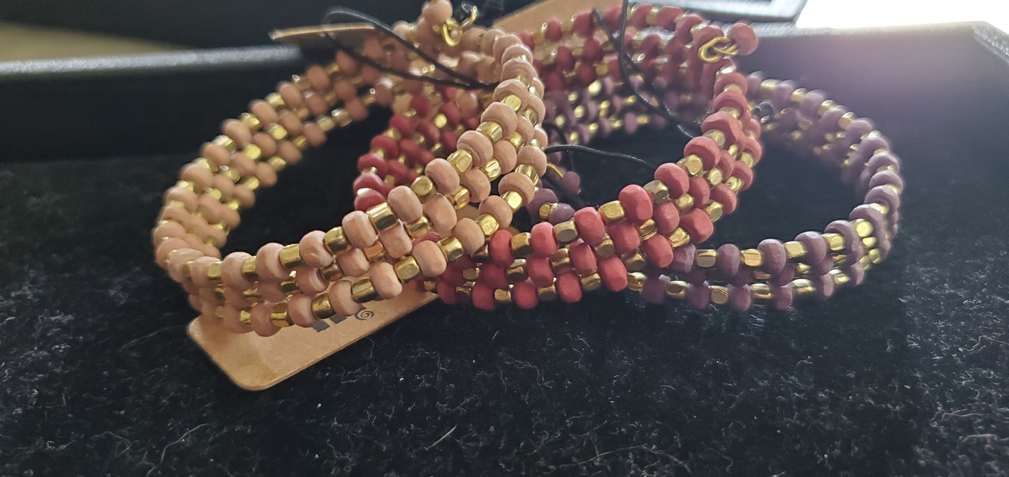 Sachi Wrap Bracelets