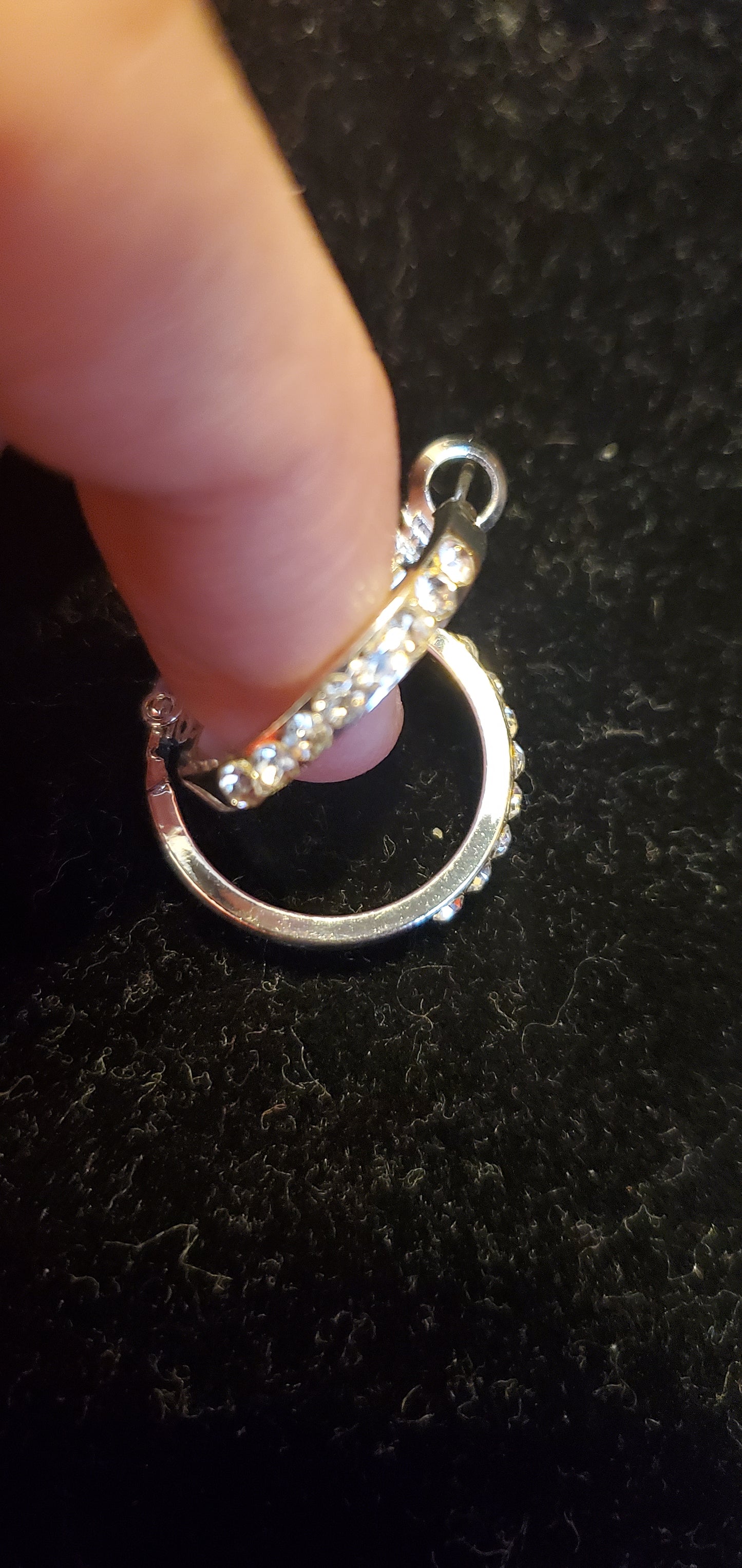 Fashion Earrings