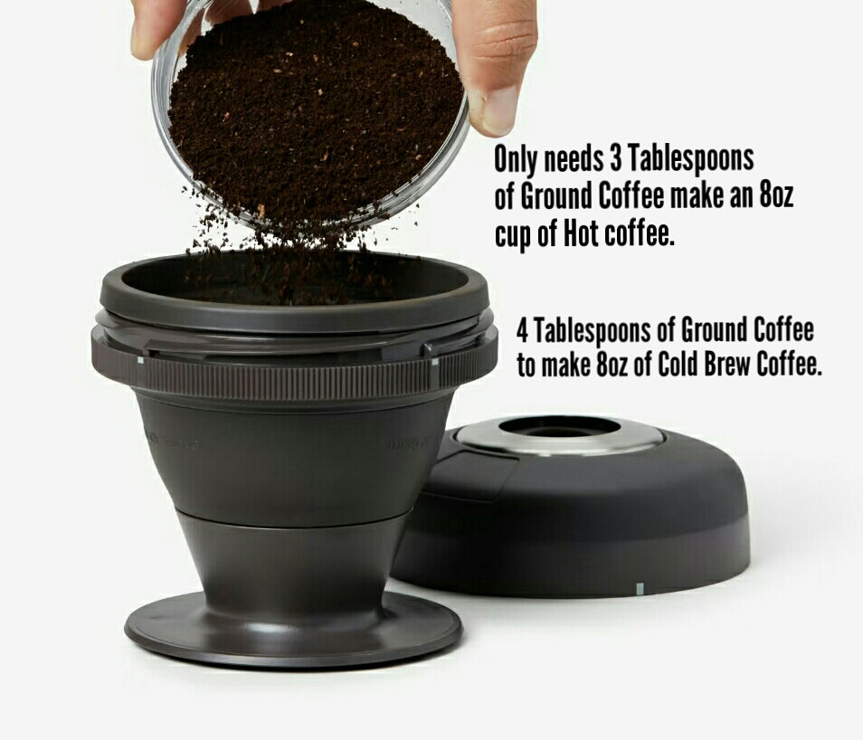 Portable Coffee Maker