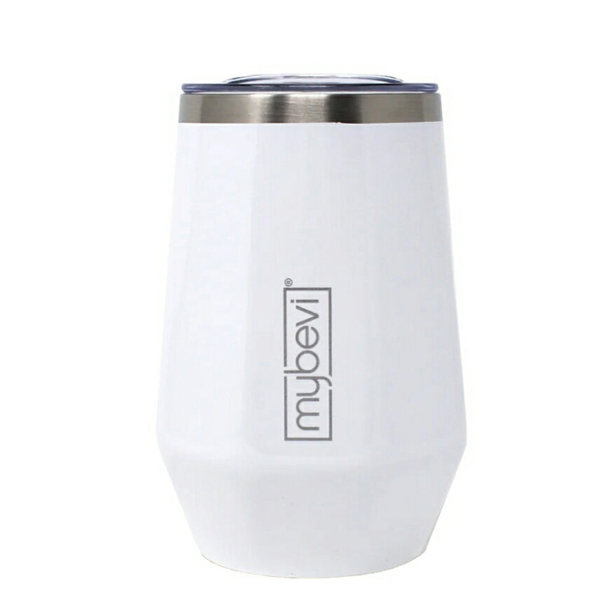 Travel Tumbler