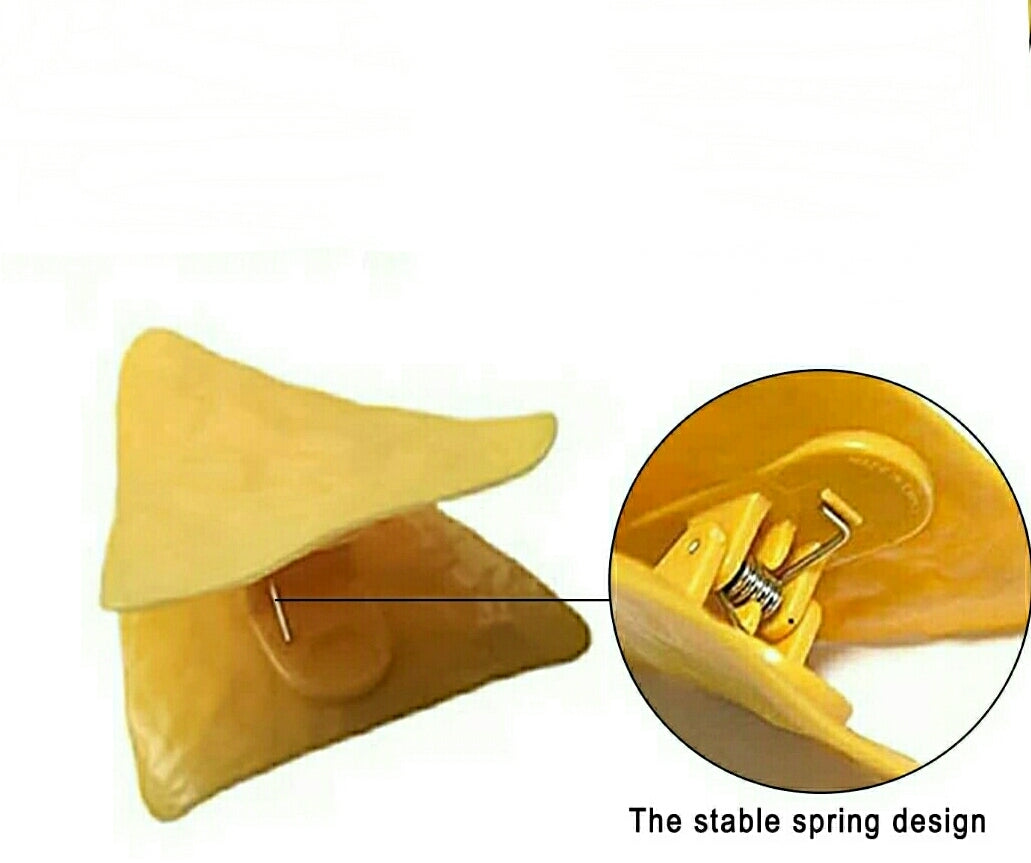 Chip Clips - tortilla
