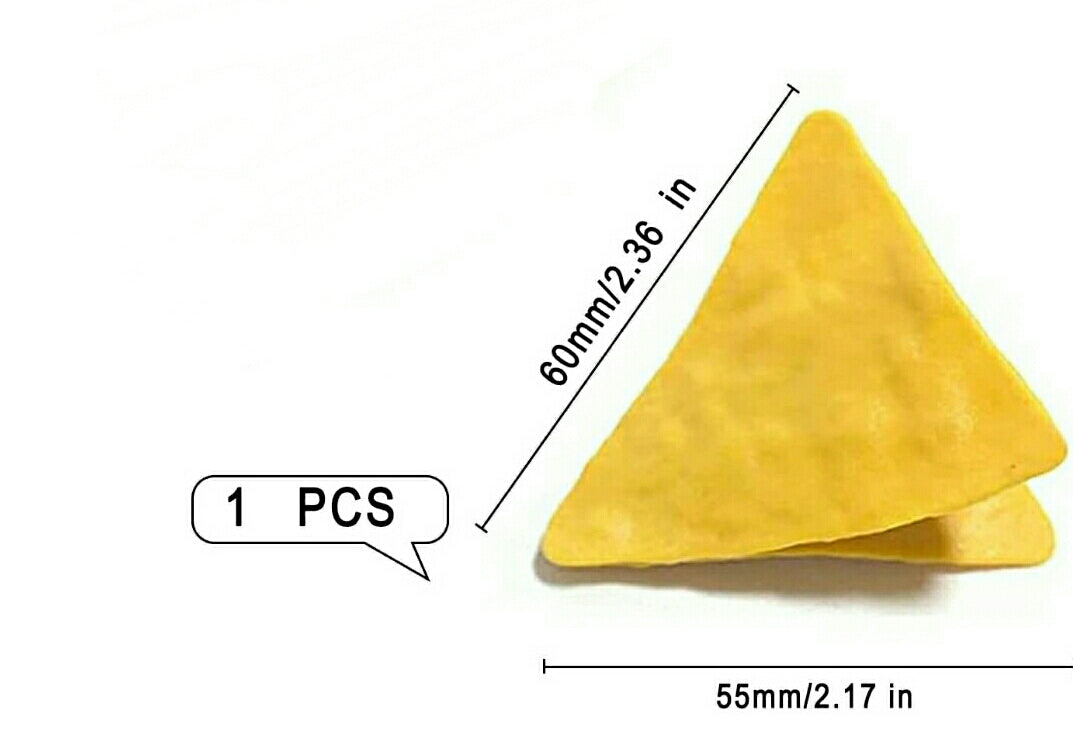 Chip Clips - tortilla