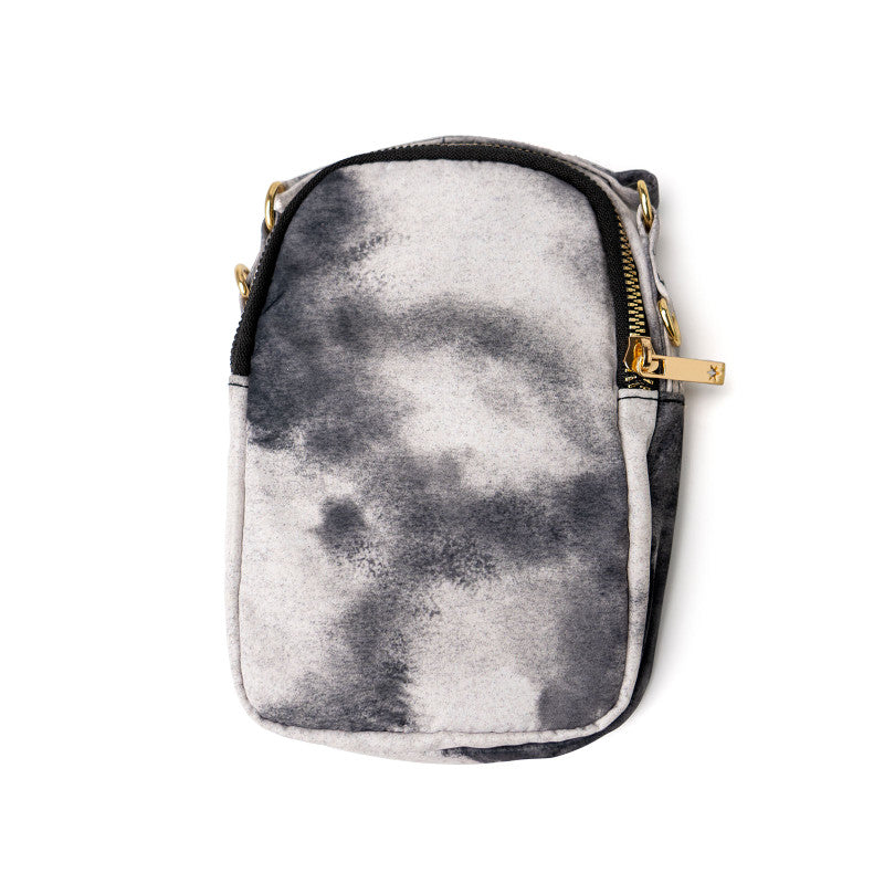 Crossbody Crosstown Tie-Dye bag