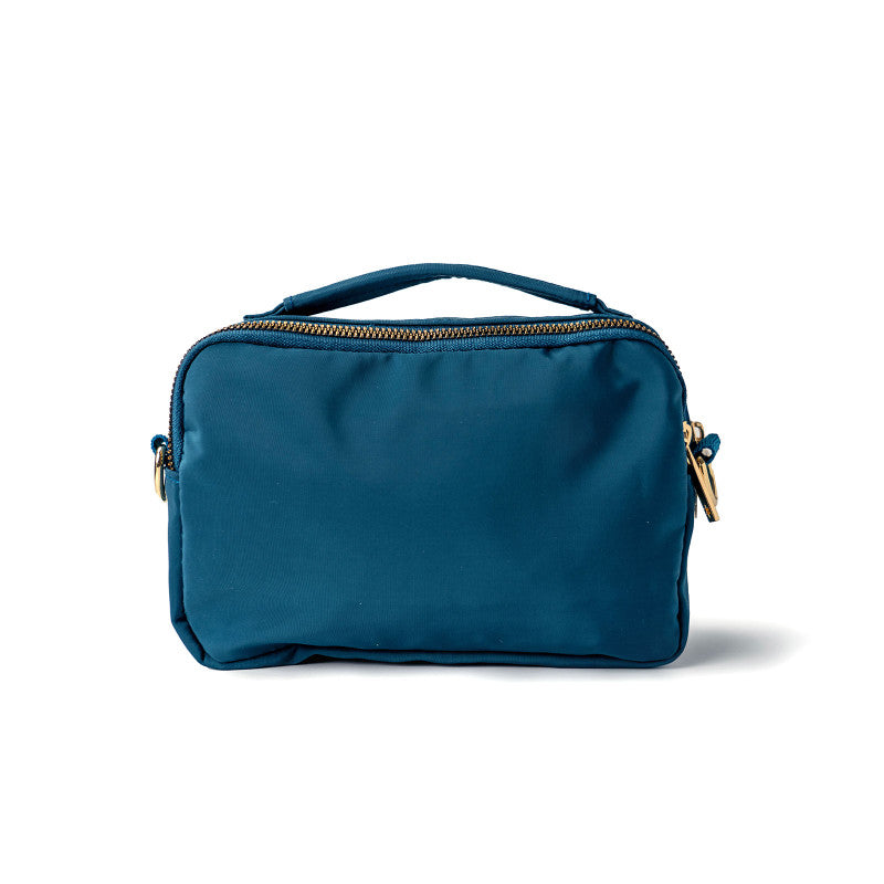 Coast to Coast Bag -Teal