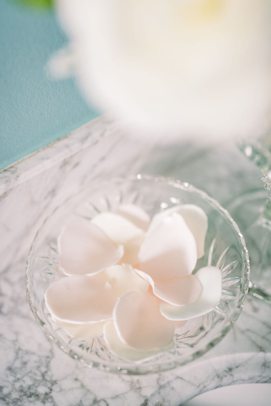 Greatest Love- Soap Flower
