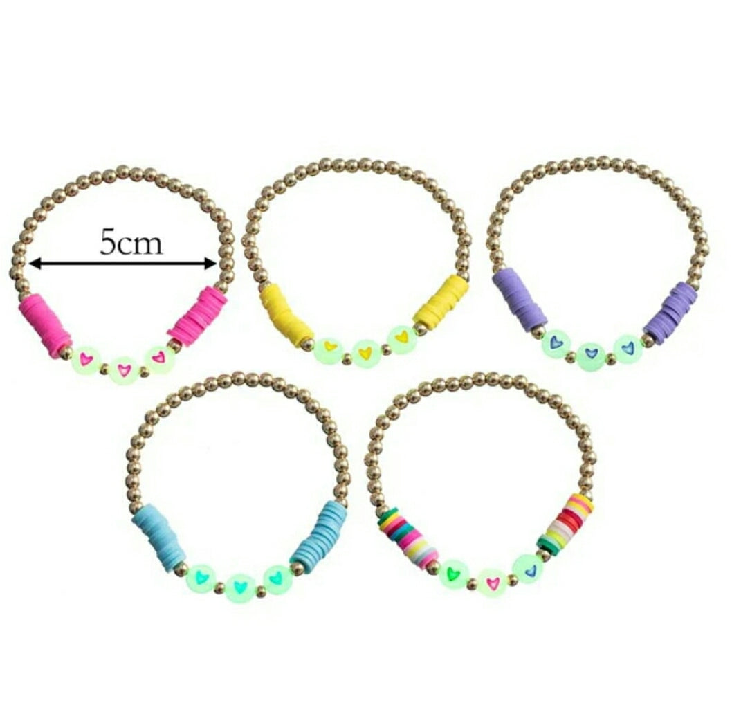 Glow in the Dark Bracelets