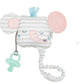 Elephant Teething Toy - Handychew