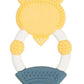 Textured Teether - Lion