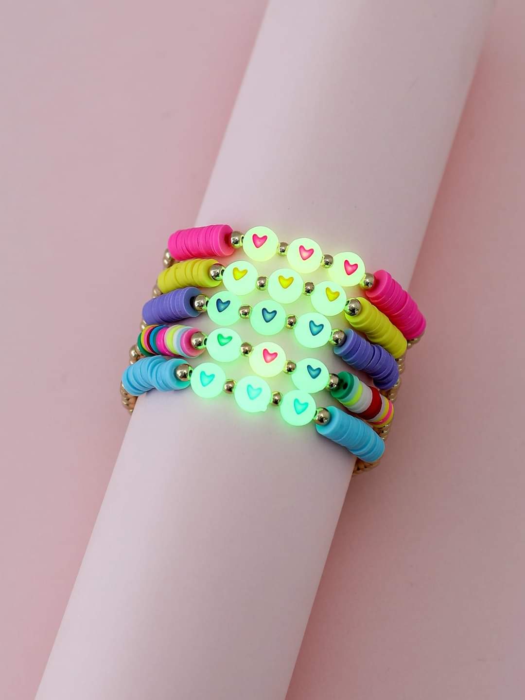 Glow in the Dark Bracelets