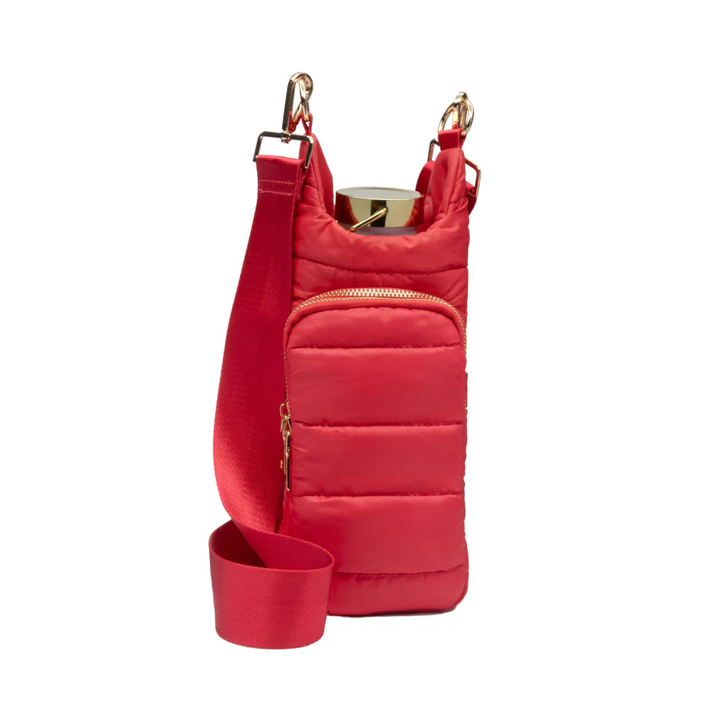 Poppy Red Hydrobag