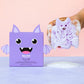 Spongelle -Berry Bite Bat
