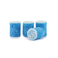 Spongelle Buffer Bits - Chiffon Rose