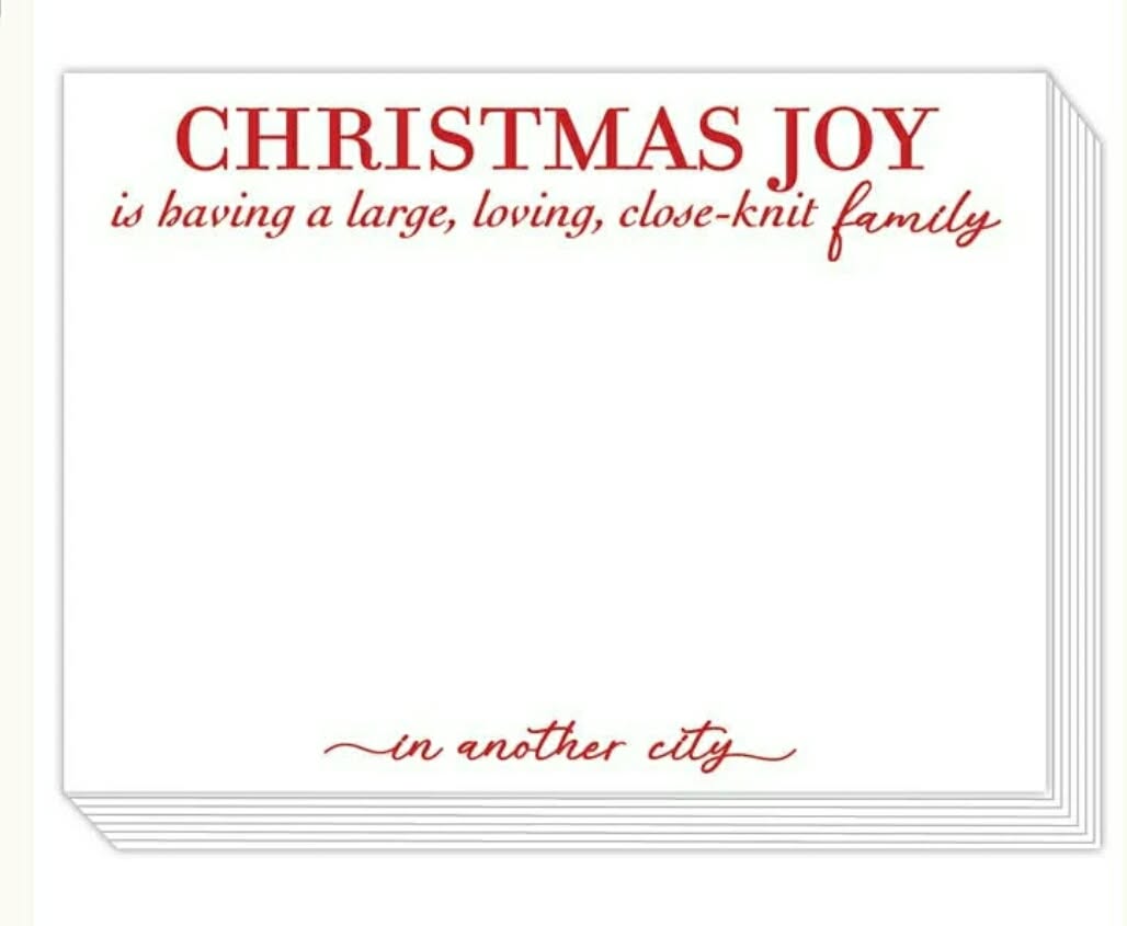 Christmas Joy