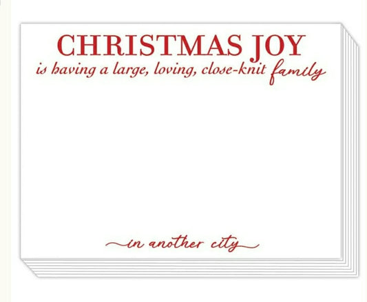 Christmas Joy