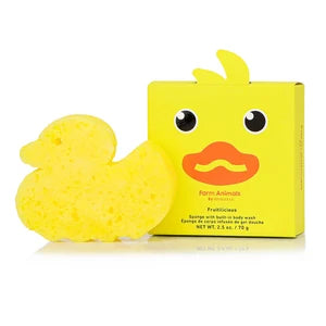 Spongelle- Danny Duck