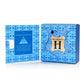 Spongelle -Ravenclaw™ Rowena's Wisdom Buffer | Harry Potter™ Collection